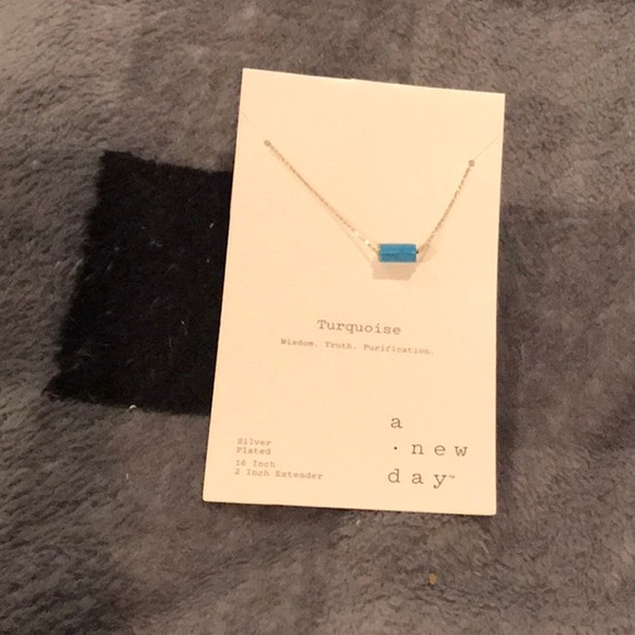 Jewelry - 2for$10 ✨ Necklace